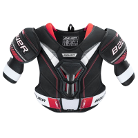 BAUER S18 NSX Senior Hokejové chrániče ramien